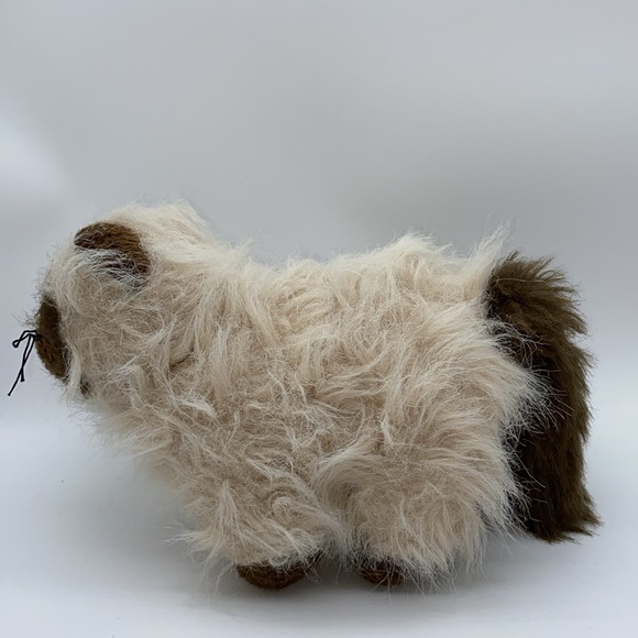 Ganz Webkinz Himalayan HM165 Cat Plush Stuffed Animal Toy Brown Beige - Picture 2 of 11